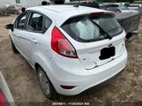 Ford Fiesta Se 3FADP4EJ2EM124304 снимка