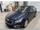 Chevrolet Cruze 1G1P75SZ1F7273122 снимка