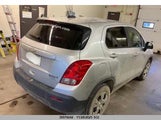 Chevrolet Trax Ls 3GNCJKSB7FL227919 снимка