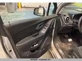 Chevrolet Trax Ls 3GNCJKSB7FL227919 снимка