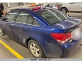 Chevrolet Cruze Lt 1G1PG5SC6C7325626 снимка
