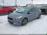 Kia Forte Lx/S 3KPFL4A72JE225355 снимка