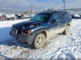 Jeep Grand Cherokee Laredo/Columbia/Freedom 1J4GW48S84C305268 fotografie