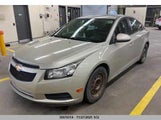 Chevrolet Cruze Lt 1G1PE5SB5D7146833 снимка