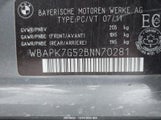 BMW 328 Xi WBAPK7G52BNN70281 снимка