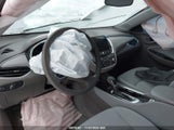 Chevrolet Malibu Lt 1G1ZD5ST5MF068452 снимка