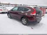 Honda Cr-V 2HKRM4H34DH119678 снимка