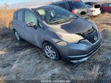 Nissan Versa Note S/Sr/Sv 3N1CE2CP4JL367896 снимка
