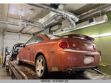 Chevrolet Cobalt Ss 1G1AM15B467675240 снимка