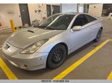 Toyota Celica Gt-S JTDDY32T5Y0029153 снимка