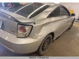 Toyota Celica Gt-S JTDDY32T5Y0029153 снимка