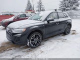 Audi Q5 Technik WA1FAAFYXM2076436 fotografie