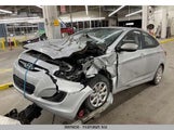 Hyundai Accent Gls/Gs KMHCT4AE2CU182587 снимка