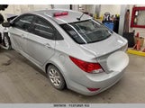 Hyundai Accent Gls/Gs KMHCT4AE2CU182587 снимка