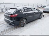 Kia Forte5 KNAF45A78L5060815 снимка