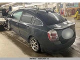 Nissan Sentra Se-R Spec V 3N1CB61E09L653483 снимка