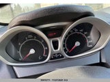Ford Fiesta Se 3FADP4EJ5CM130529 fotografie