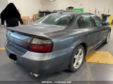 Pontiac Bonneville Gxp 1G2HZ54YX5U214326 fotografie