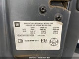 Pontiac Bonneville Gxp 1G2HZ54YX5U214326 снимка