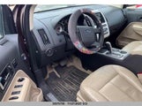 Ford Edge Limited 2FMDK49C09BA51537 снимка