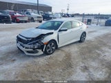 Honda Civic Lx 2HGFC2F54JH043996 снимка