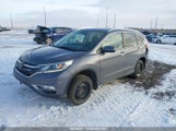 Honda Cr-V Touring 5J6RM4H93GL800462 снимка