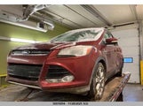 Ford Escape Titanium 1FMCU9J92EUB67071 снимка