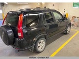 Honda Cr-V Ex JHLRD78924C812091 снимка