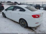 Chevrolet Cruze Lt 1G1BE5SM0J7170593 снимка