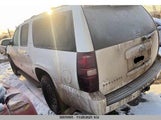 Chevrolet Suburban K1500 Lt 1GNSKJE74DR248811 fotografie