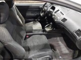 Honda Civic Lx 2HGFG12689H005194 снимка