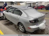 Mazda 3 I JM1BK32F471739172 снимка