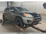 Toyota Rav4 2T3BK4DV8BW050658 fotografie