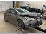 Ford Focus Se 1FADP3F22EL343279 снимка