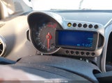 Chevrolet Sonic Lt 1G1JC5SB1G4175554 снимка