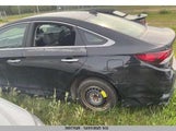 Hyundai Sonata Sport/Limited/Sel 5NPE34AF0JH616910 снимка