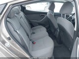 Hyundai Elantra Se/Sport/Limited 5NPDH4AE6EH487663 photo