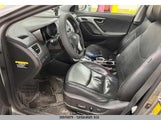 Hyundai Elantra Limited 5NPDH4AE2DH217795 снимка