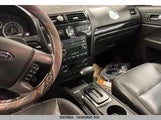 Ford Fusion Sel 3FAHP08128R182099 снимка