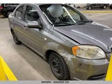 Pontiac Wave KL2TD55658B058717 photo