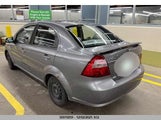 Pontiac Wave KL2TD55658B058717 снимка
