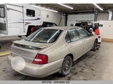 Nissan Altima Xe/Gxe/Se/Gle 1N4DL01D5YC125618 photo