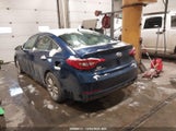 Hyundai Sonata Se 5NPE24AF7FH202761 снимка