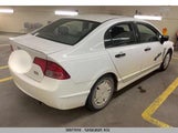 Honda Civic Dx-G 2HGFA15498H029840 снимка