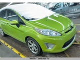 Ford Fiesta Ses 3FADP4FJ9BM227262 снимка