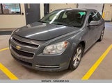 Chevrolet Malibu 2Lt 1G1ZJ57B994179596 photo