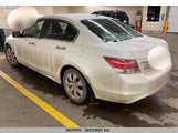 Honda Accord Exl 1HGCP36859A801135 снимка