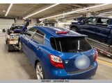 Toyota Corolla Matrix S 2T1KE40E29C018693 снимка
