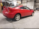 Toyota Celica Gt JTDDR32T220133961 снимка