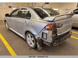 Mitsubishi Lancer JA32U2FU6EU603150 снимка